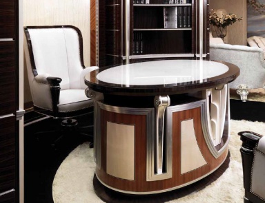 Leather chair 2250, Ezio Bellotti