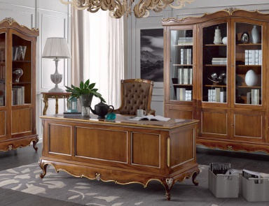 The office (Suite office) Mirandola Export