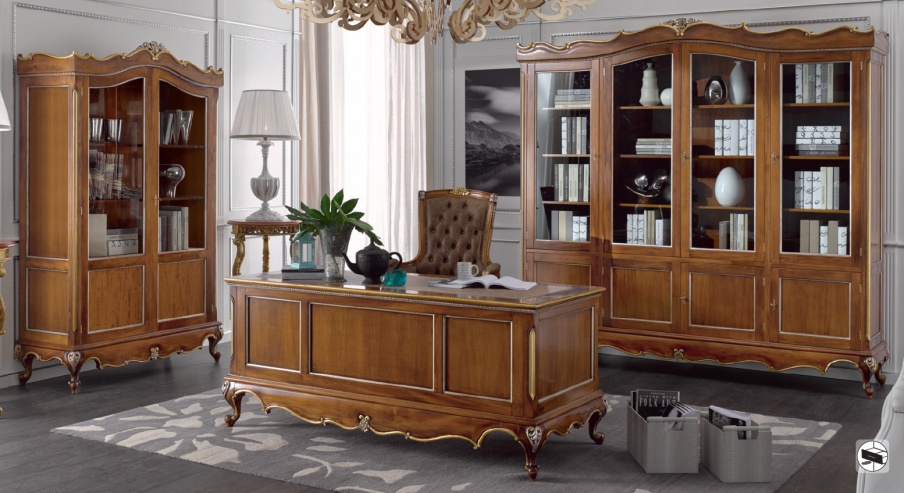 The office (Suite office) Mirandola Export