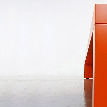 Mondrian coffee table