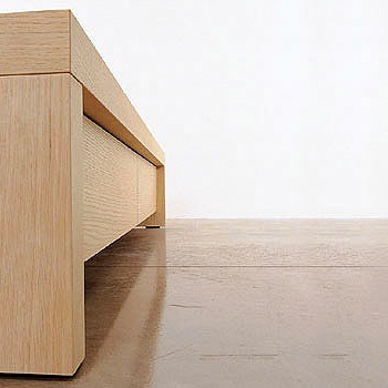 Mondrian coffee table