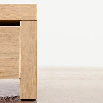 Mondrian coffee table