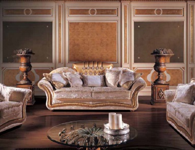 Decorative column, Ezio Bellotti