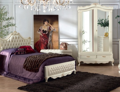 Bedroom (Suite bedroom) Mirandola Export