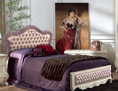 Double bed Mirandola Export