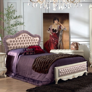 Bed Mirandola Export