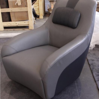 Chair MBS 016