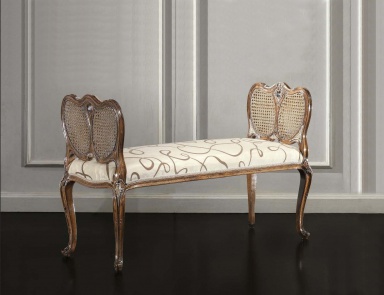 The bench is soft, Vittorio Grifoni