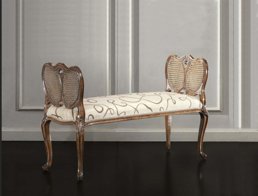 The bench is soft, Vittorio Grifoni