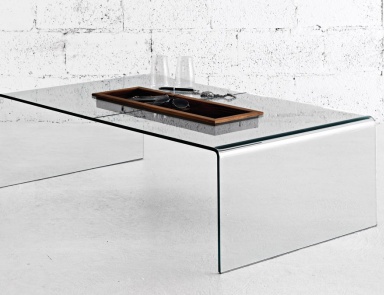 Alvor coffee table, Flai