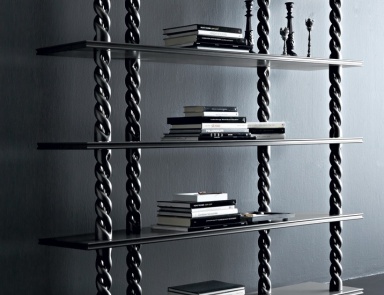 Bookcase Cheope, Flai