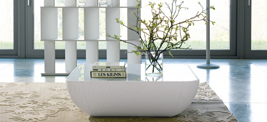 Coffee table Cosmos, Bonaldo