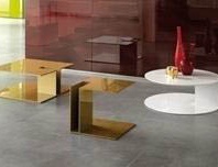 Coffee table Off-Set, Bonaldo