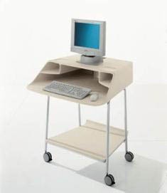 Computer Desk Dune, Bonaldo