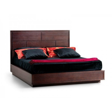 Double bed L'origine
