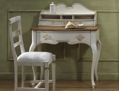 Secretaire in a classic style , Vittorio Grifoni