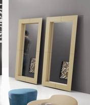 Outdoor mirror Look, Bonaldo