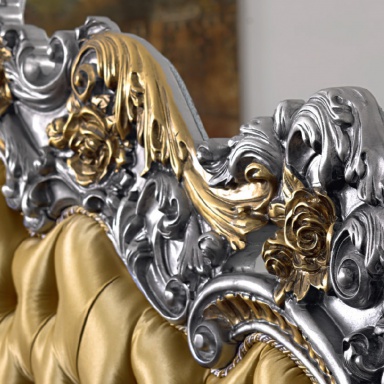 Bedroom (Suite bedroom) Mirandola Export