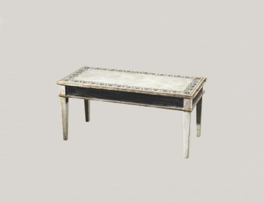 A coffee table, Grifoni Vittorio