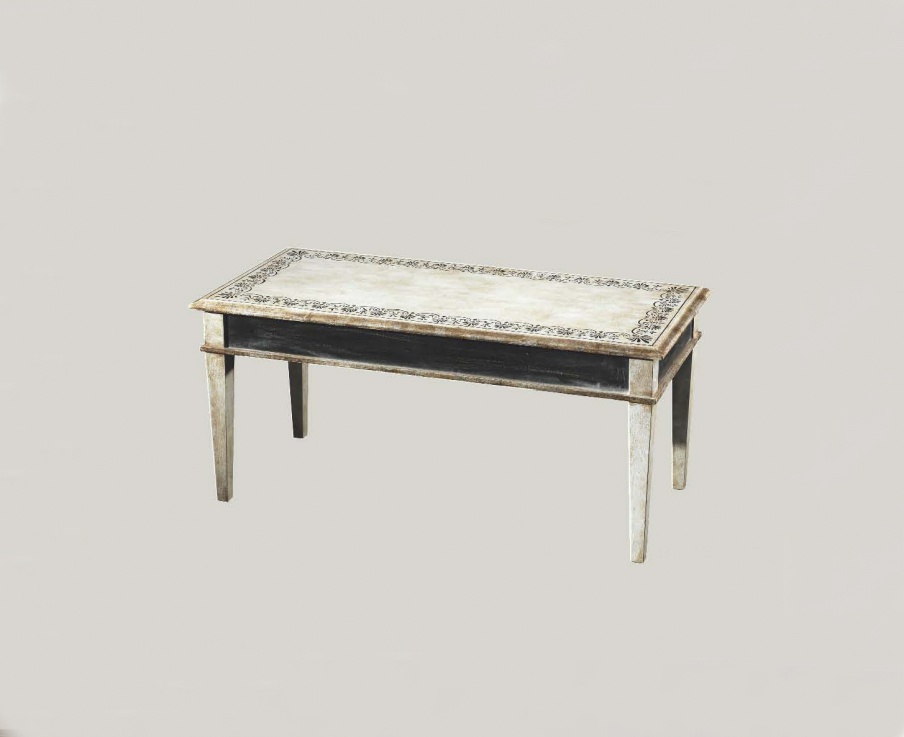 A coffee table, Grifoni Vittorio