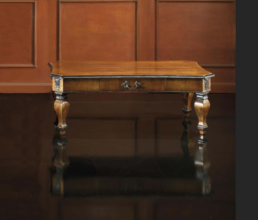 A coffee table, Grifoni Vittorio