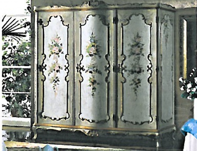 Wardrobe, Vittorio Grifoni