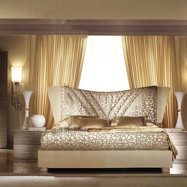 Bedroom (Suite bedroom) Orione