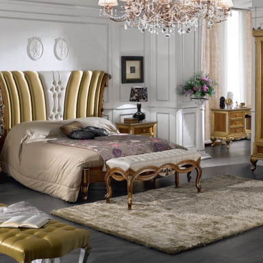 Bedroom (Suite bedroom) Mirandola Export