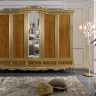 Cabinet Mirandola Export