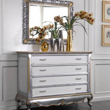 Chest Mirandola Export