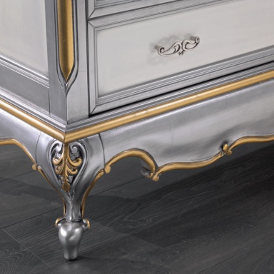 Chest Mirandola Export