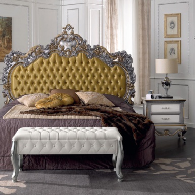 Chest Mirandola Export