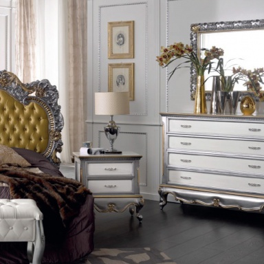 Chest Mirandola Export