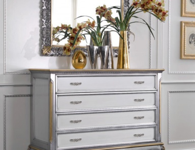 Wall mirror Mirandola Export