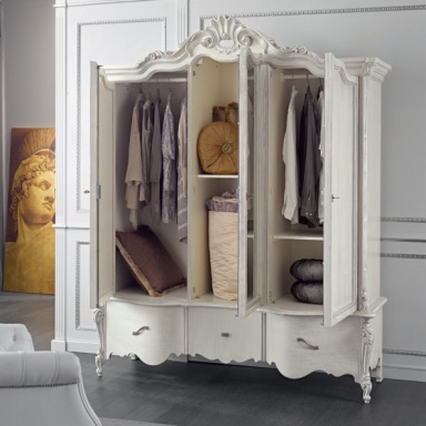 Bedroom (Suite bedroom) Mirandola Export