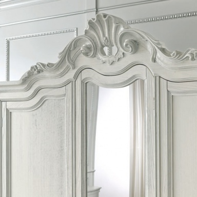 Bedroom (Suite bedroom) Mirandola Export