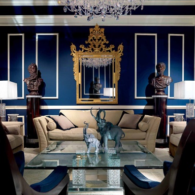 Column decorative T96