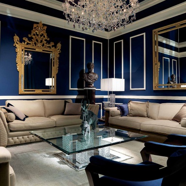 Column decorative T96