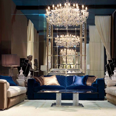 Column decorative T96