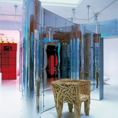 Rack Paesaggi Italiani