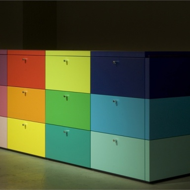 Rack Paesaggi Italiani