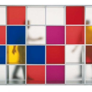 Rack Paesaggi Italiani