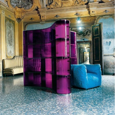 Rack Paesaggi Italiani