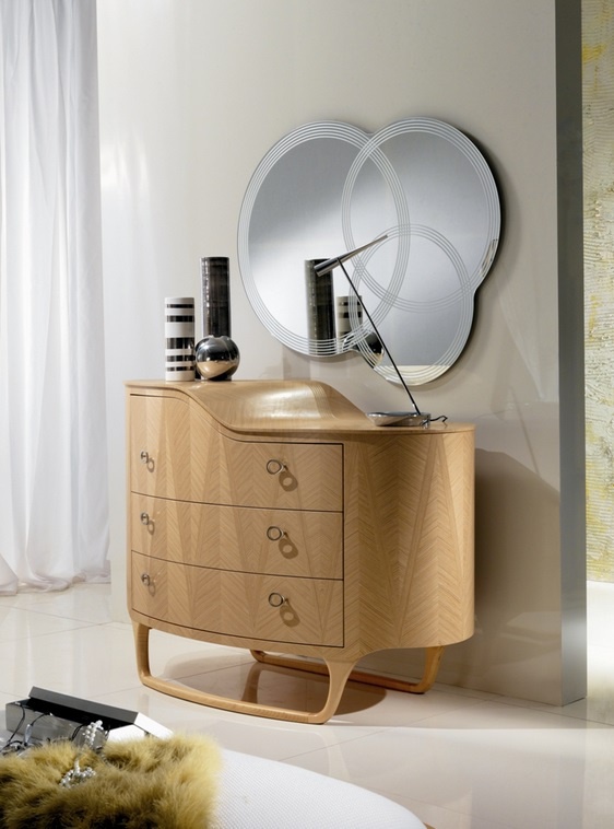 Chest IRIDE, Carpanelli