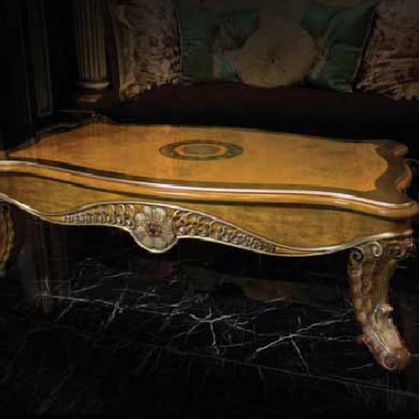 Coffee table Ezio Bellotti