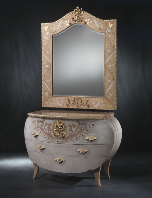 Dresser VANITY, Carpanelli