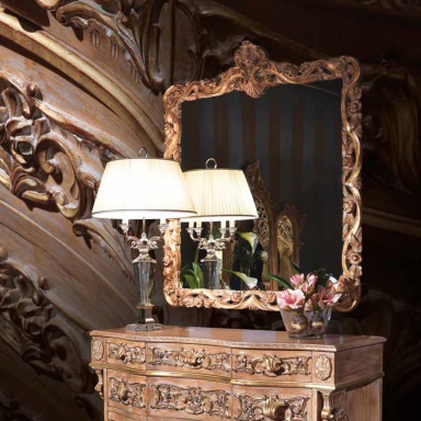 Mirror Ezio Bellotti