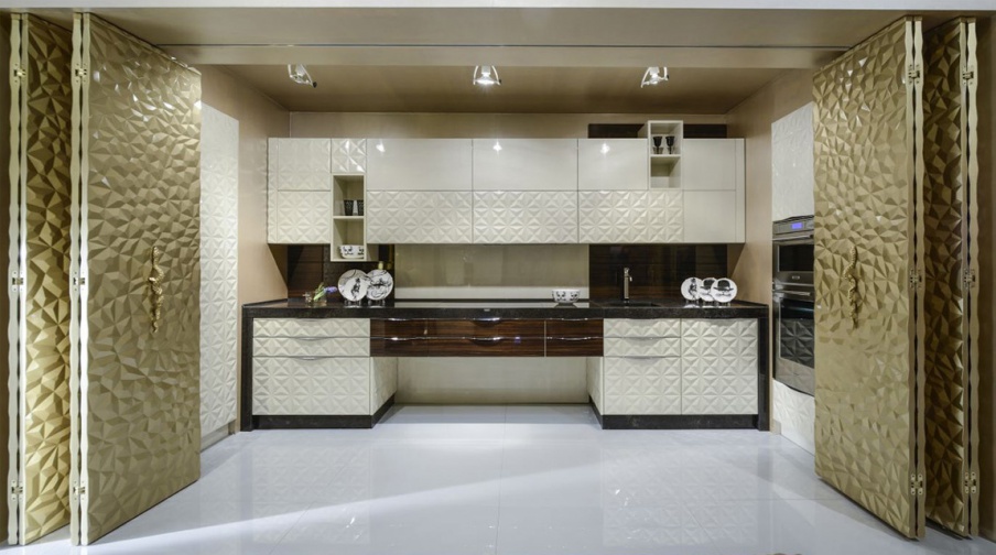 Interior doors in Diamond, Bizzotto 