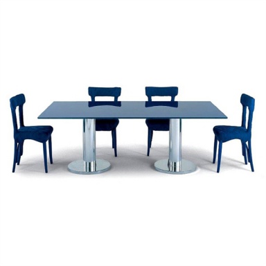The Croma Table