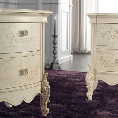 Bedroom (Suite bedroom) Mirandola Export